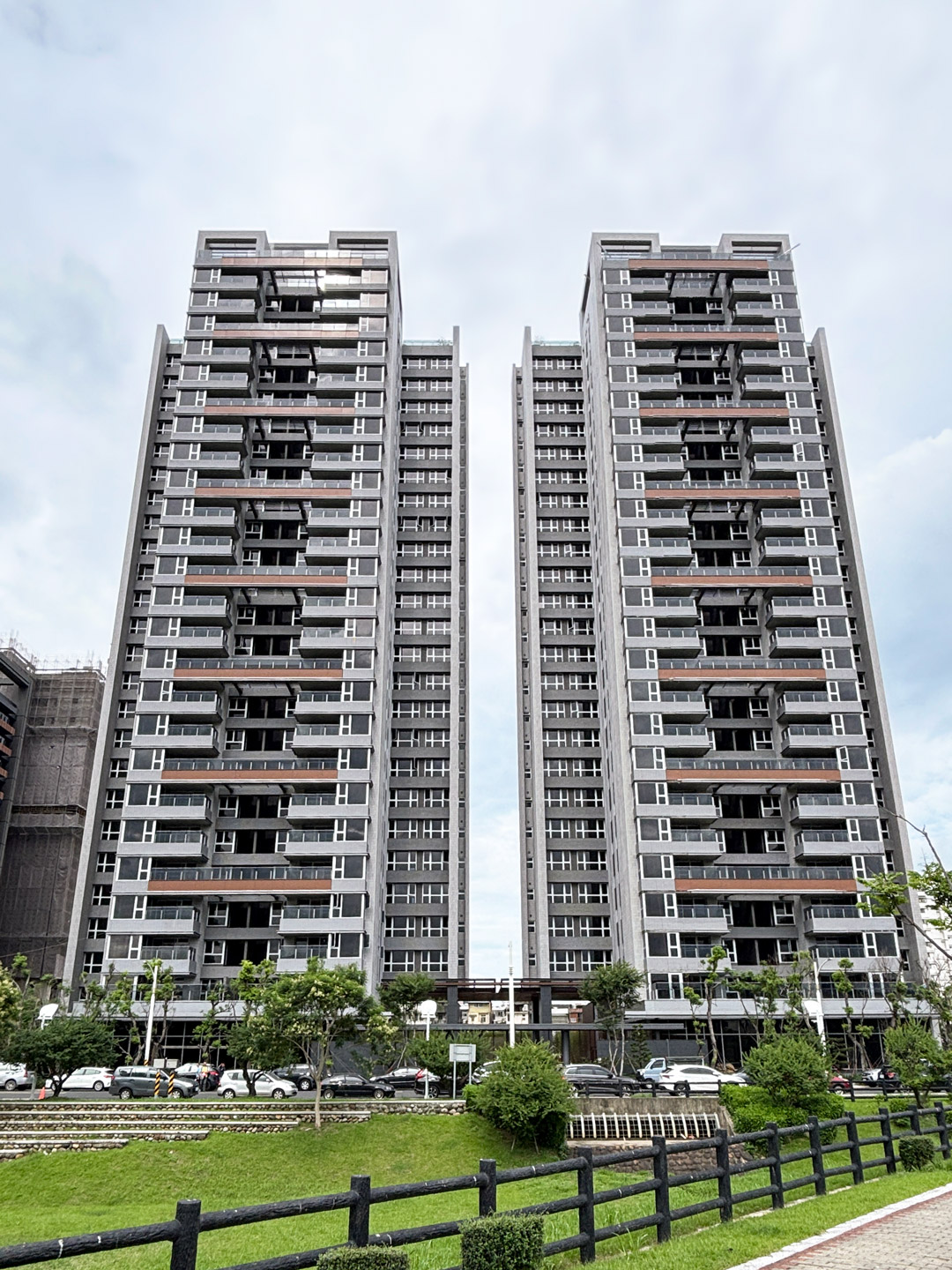 東騰開發東騰青一實績照片