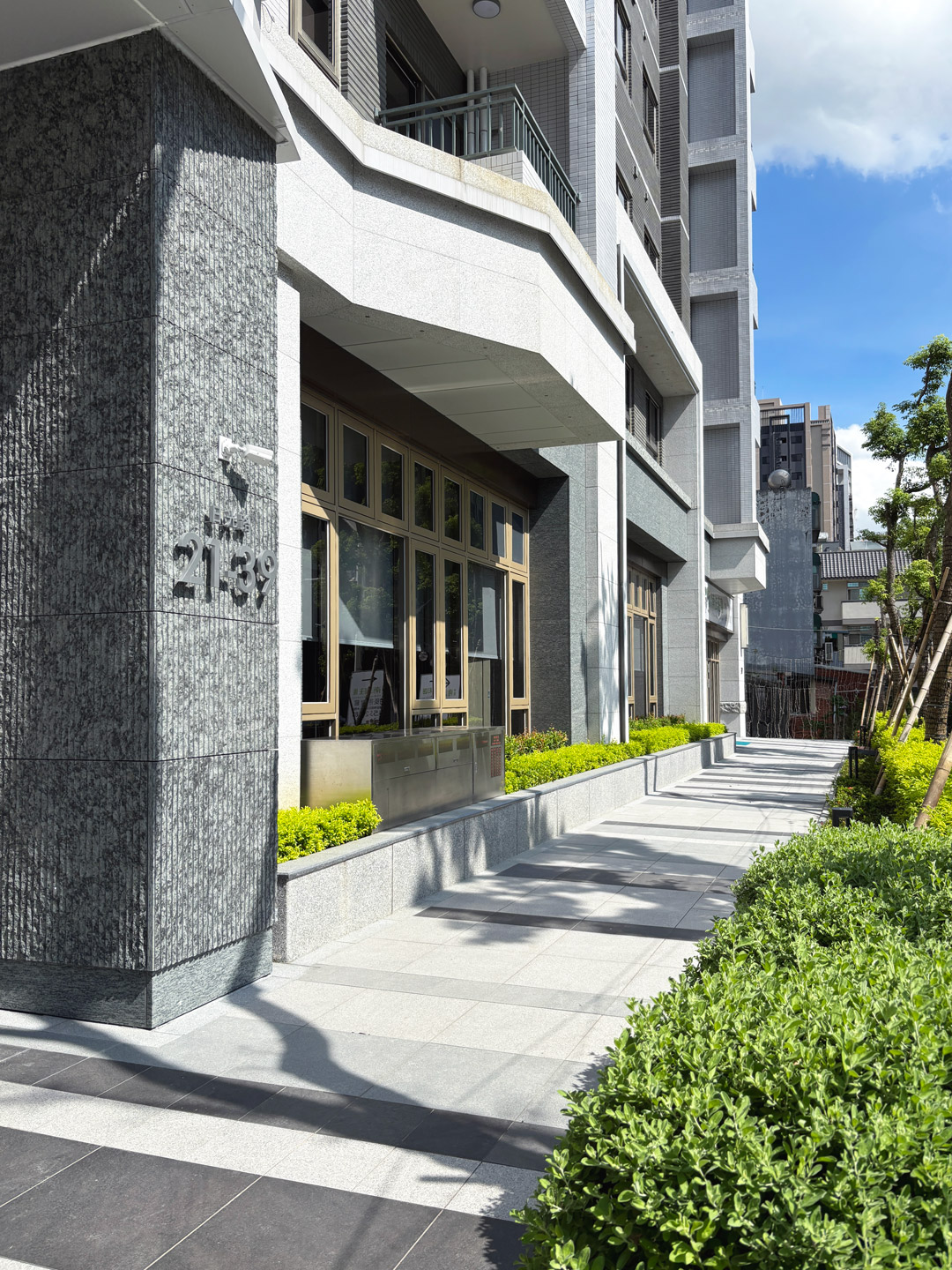 麗寶建設麗寶南法莊園霞慕尼實績照片