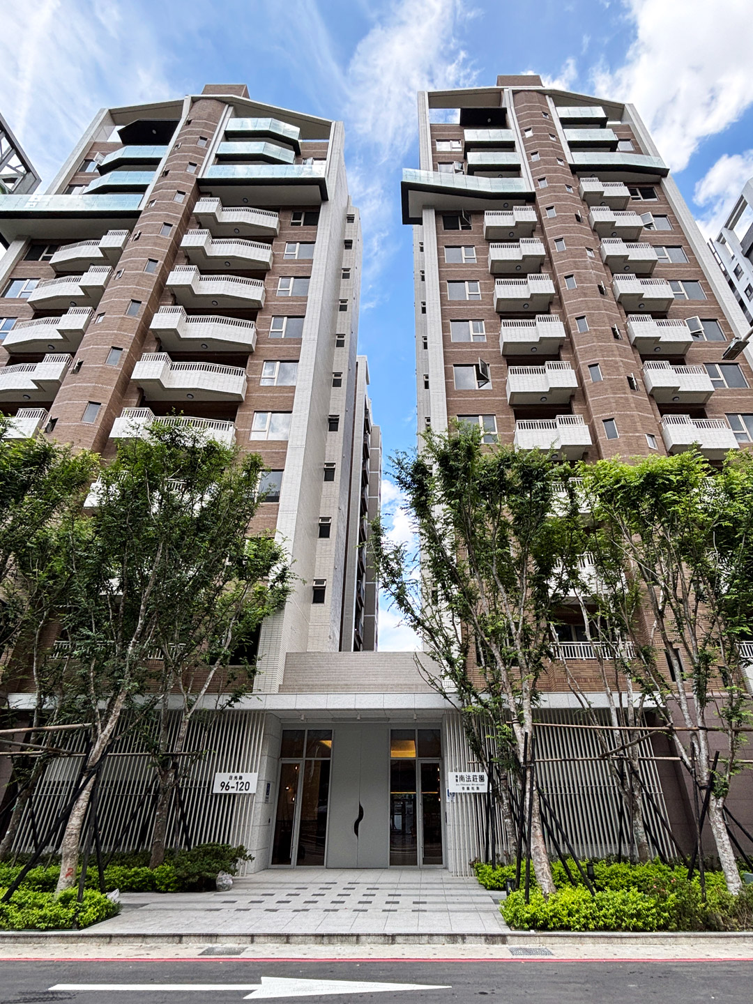 麗寶建設麗寶南法莊園普羅旺斯實績照片