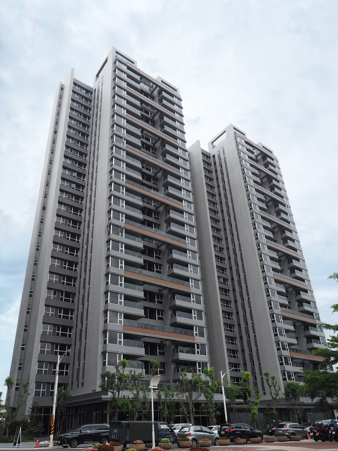 東騰開發東騰青一實績照片